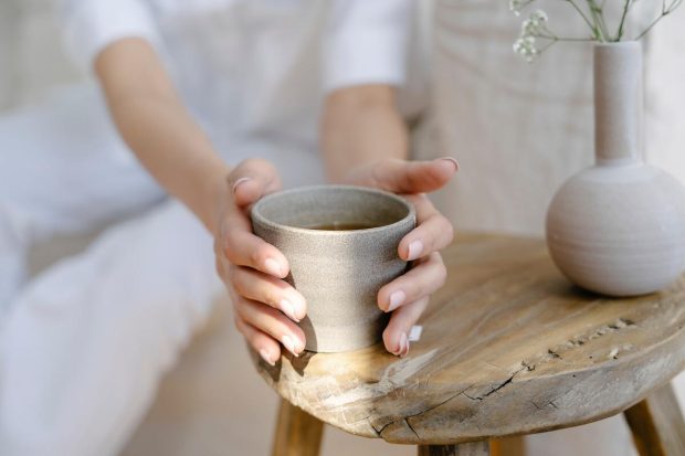 Испробајте чај Јелене Ђоковић који топи салце – а пије се уместо кафе