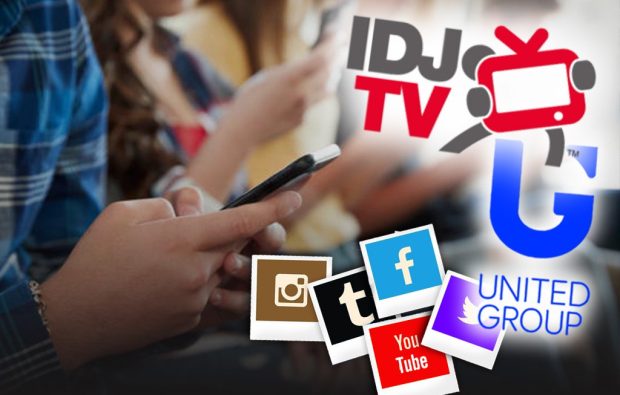 Мека моћ “UNITED“ групе: Како “IDJTV“ преко “SBB“ и друштвених мрежа утиче на омладину у Србији