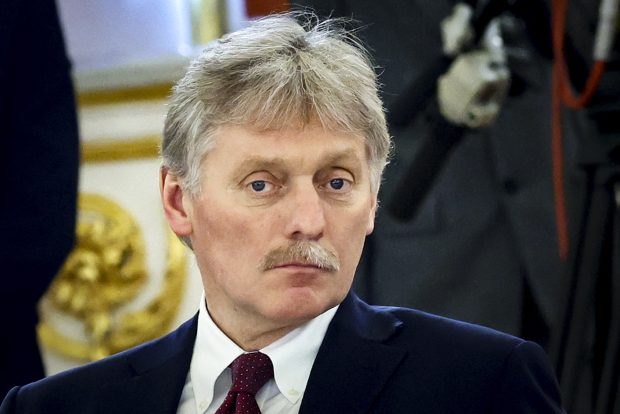 Песков: Лукашенко пропустио доручак у Кремљу због обавеза у Минску