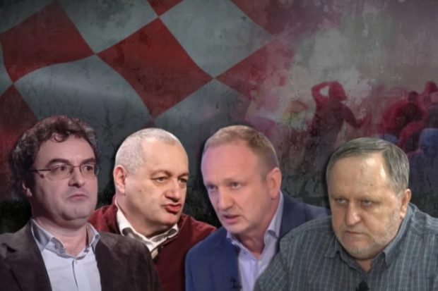 Хрватски медији заједно са опозицијом нападају Вучића: Заједнички циљ им је слабљење Србије