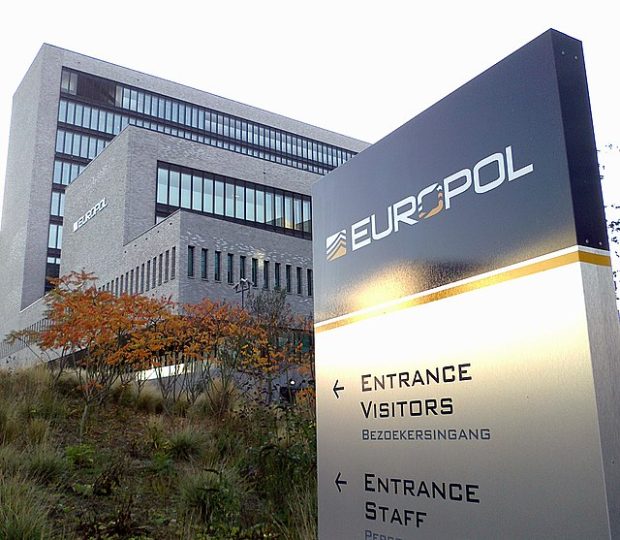 Европол: Ухапшена криминална група у Белгији
