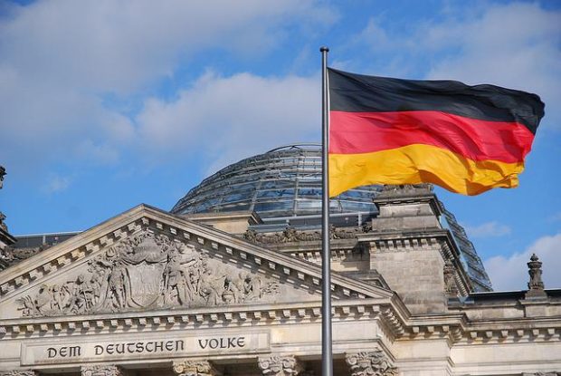 Немачка забринута због тога што би Кина могла да буде погођена новим санкцијама