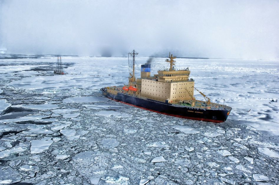 Корчунов: Русија разговара о питањима у вези са Арктиком са партнерима из БРИКС