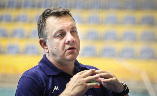 Колаковић: Наше амбиције су да све мечеве у Лиги нација одиграмо максимално