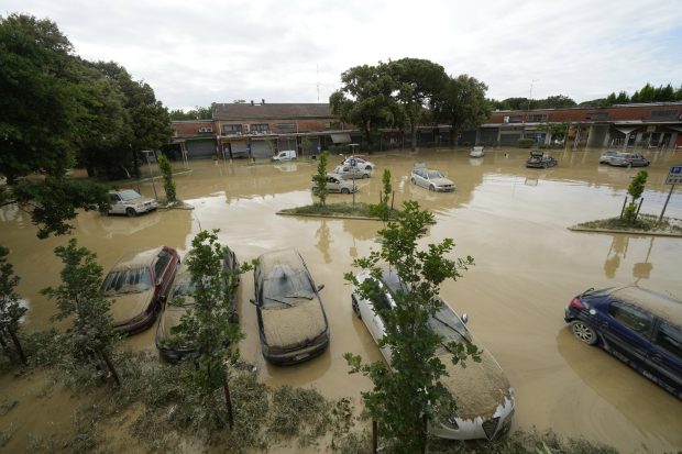 Боначини: Поплаве у региону Емилија-Ромања изазвале огромну штету