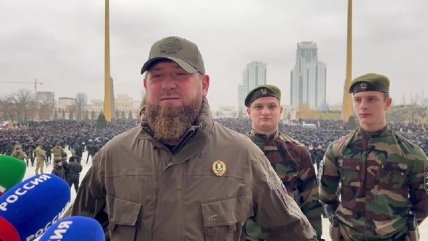 Кадиров: Украјински обавештајци планирају да ме убију