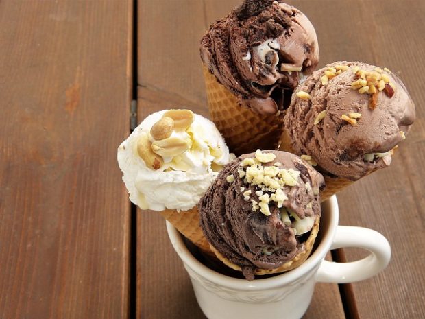 Рецепт дана: Сладолед од чоколаде