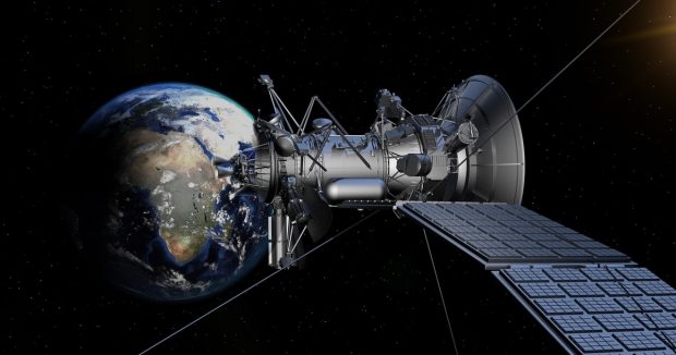 Русија ће лансирати први цивилни радарски сателит за посматрање
