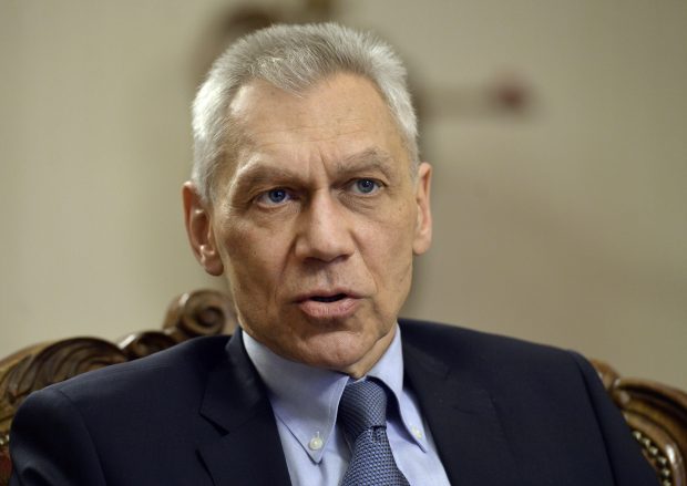 Амбасада Русије у Београду позива Приштину да одмах обустави самовољу