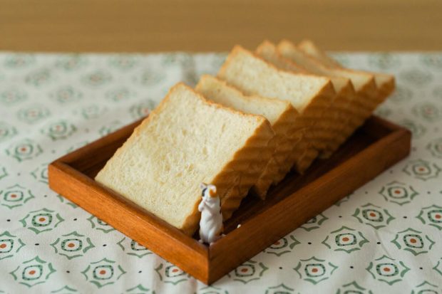 Шта ће да се догоди у организму ако престанете да једете бели хлеб