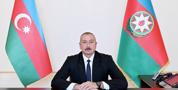 Алијев: Баку би могао ускоро да потпише мировни споразум са Јеревеном