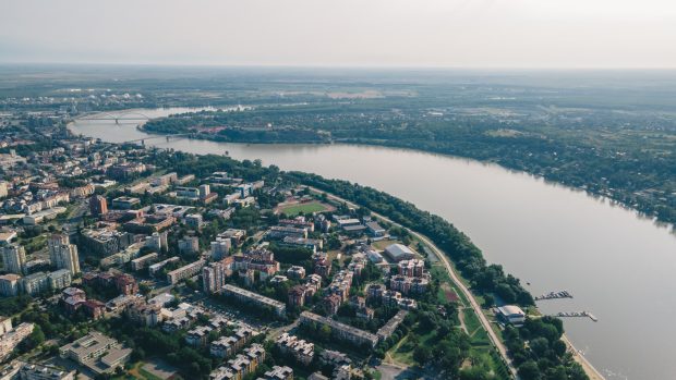 Од среде опадање водостаја Дунава, Нови Сад ипак спреман за одбрану од поплава