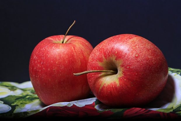 Да ли знате зашто је добро јести јабуку сваки дан?