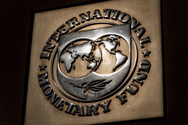 Представници ММФ и Украјине постигли договор о финансијској помоћи