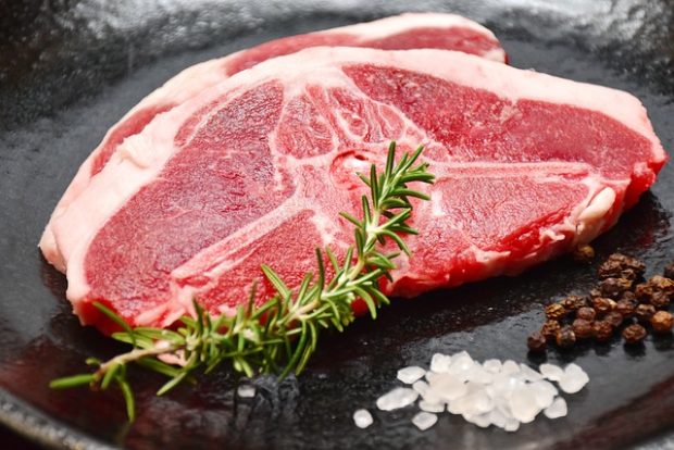 Ево шта се може догодити вашем телу ако изненада престанете да једете месо