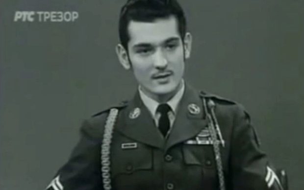 Србин који је ратовао у Вијетнаму: “Кренуо сам из Чикага, рањен у паклу џунгле, добио орден, а живот ми је на крају спасила – мајка!” (ВИДЕО)