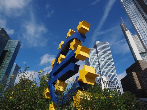 Европска централна банка: Финансијска стабилност у еврозони и даље крхка