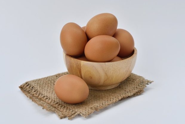 Да ли величина јаја има везе са временом припреме?