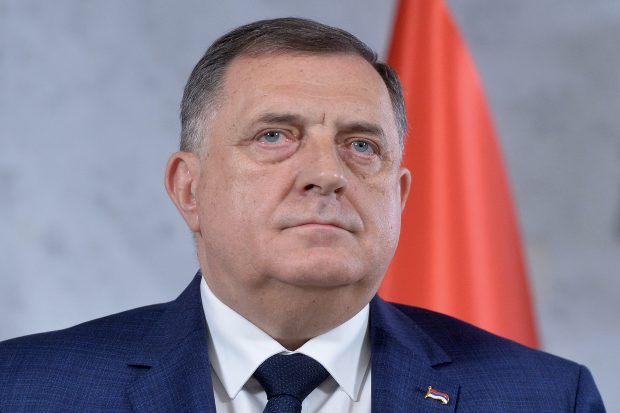 Додик: Српска ће директно бирати члана Председништва