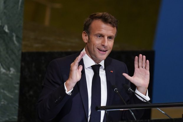 Француска жели да уједини „стару” и „нову” Европу