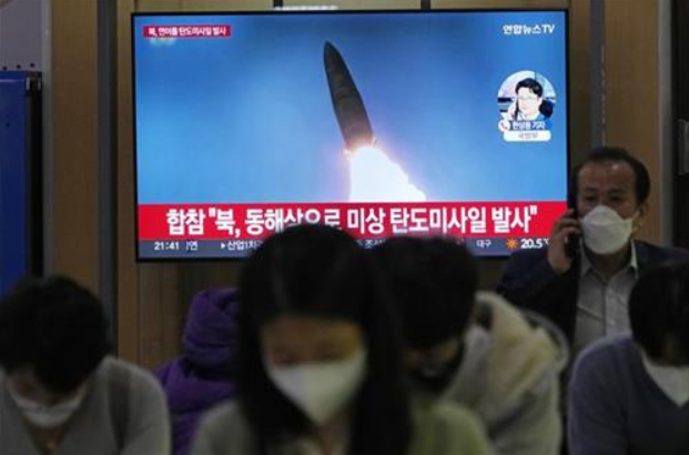 САД траже од СБ УН да осуди Северну Кореју због покушаја лансирања сателита