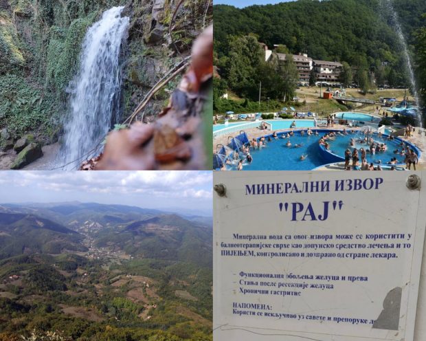 Ово је бања коју посећује највише туриста из АП Војводине и Новог Сада (ФОТО)