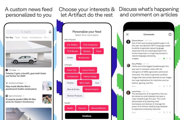 Творци Инстаграма се окренули вестима – нова апликација се бори против „кликбејта“ и скраћује текстове