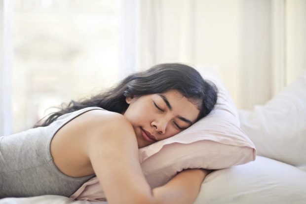 Навике које треба да уведемо пре спавања за бољи сан: Неке ће вас изненадити