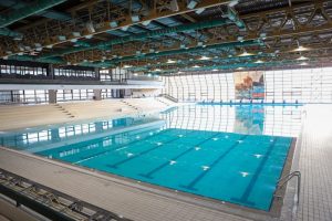 Отказане грађанске смене на базену због првенства Војводине у пливању овог викенда на СПЕНС-у