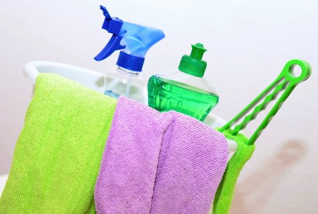 Испробајте ове супер трикове за чишћење