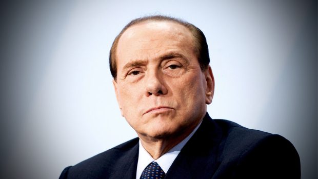 Берлускони поново у болници