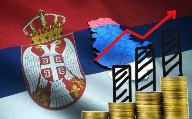 Влада Србије повећава плате у просвети и здравству