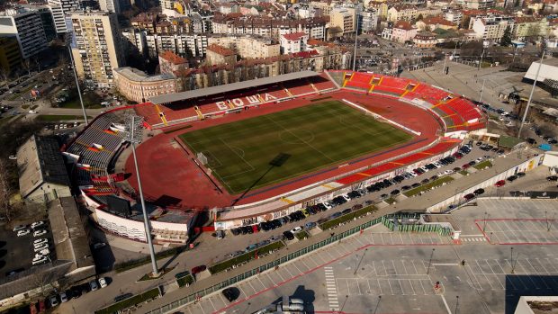 Почиње реконструкција “Карађорђа” – Воша ће целу јесен бити домаћин на стадиону у Бачкој Тополи
