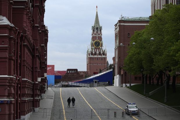 Москва и Вашингтон последњих недеља разговарали о Новом Старту