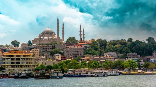 Турска: важно је имплементирати црноморске иницијативе за житарице