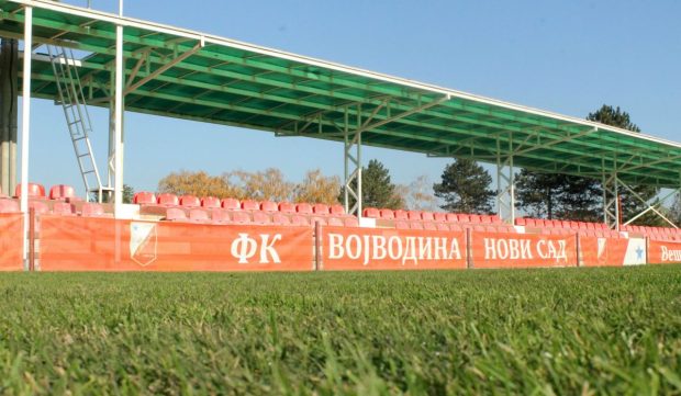ФК Војводина сутра стартује припреме за нову сезону