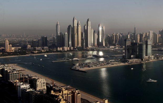 Катар и УАЕ обновили дипломатске односе, отворили амбасаде