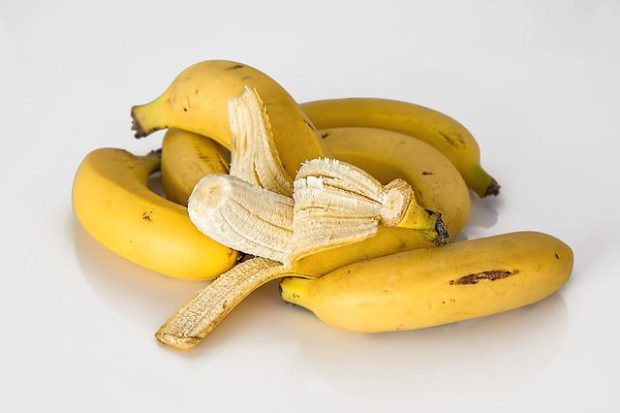 Да ли сте знали да су банане радиоактивне?