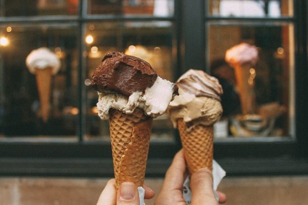 Сладолед за доручак чини вас паметнијим, показало је истраживање