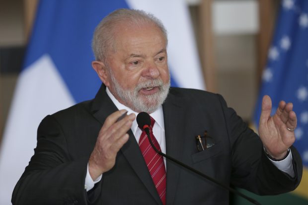 Лула: ЕУ да одустане од протекционизма ако жели трговински споразум са Меркосуром