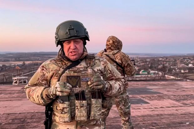 Пригожин каже да држи војне објекте у Ростову, тражи да му војска не пружа отпор