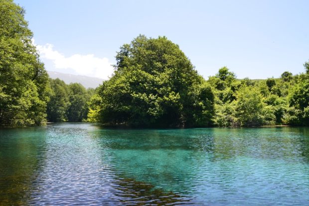 Охридско језеро: Плави бисер Балкана