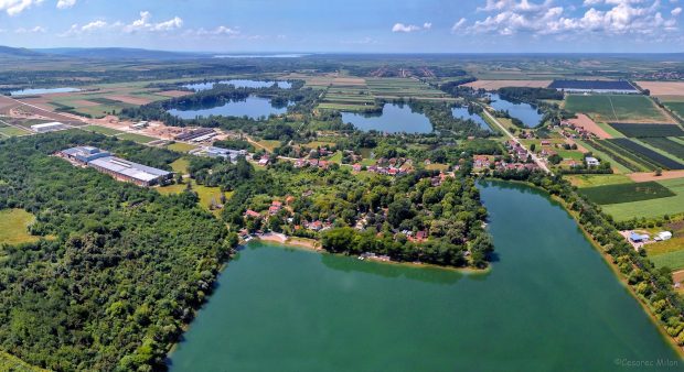 Бисери Војводине: Најлепша језера за опуштање и уживање