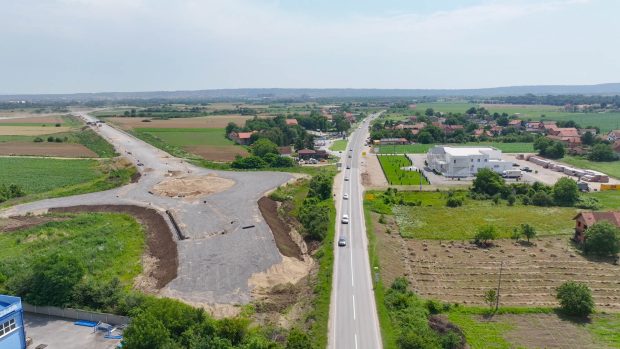 Дунавски коридор ће трансформисати Браничевски округ (ФОТО/ВИДЕО)