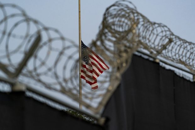Ајлејн: САД би требало да се извине затвореницима из Гвантанама