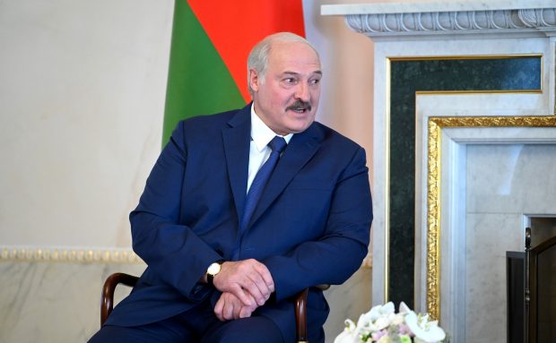Лукашенко потврдио да је шеф „Вагнера“ Јевгениј Пригожин стигао у Белорусију
