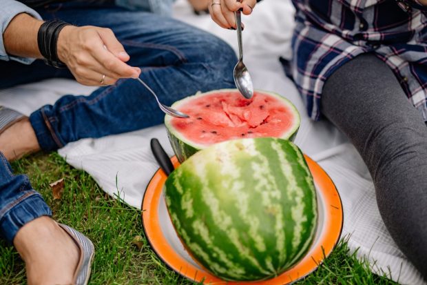 Ево како да пронађете најслађу лубеницу