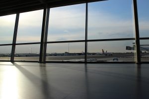 Даблин: Компромитоване поједине финансијске информације особља аеродрома