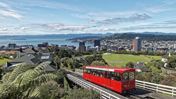 Нови Зеланд забрањује употребу танких пластичних кеса