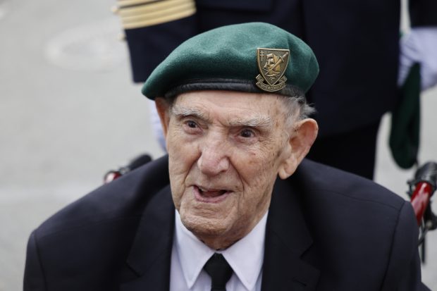 Умро последњи припадник француске јединице која се искрцала у Нормандији (ФОТО)
